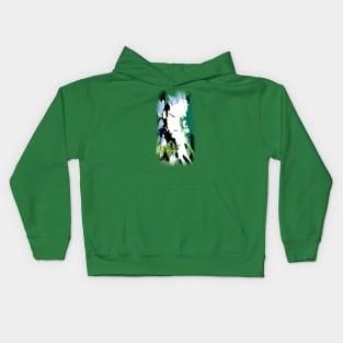 Unique Kids Hoodie